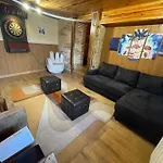 Casa Obis شاليه *