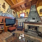 شاليه Casa Obis Muneca