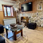 شاليه Casa Obis *