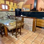 شاليه Casa Obis *