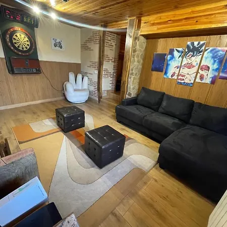 Casa Obis 木屋 *
