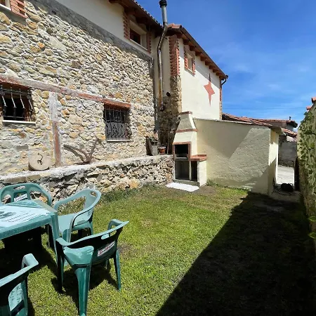Chalet Casa Obis