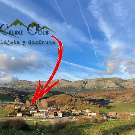Casa Obis