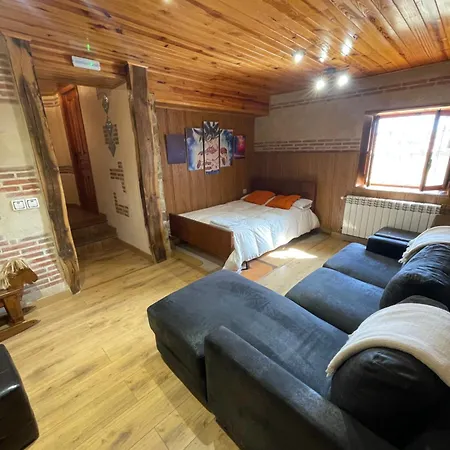 Casa Obis 木屋