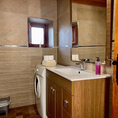 Chalet Casa Obis
