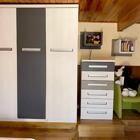 Casa Obis Alpstuga *