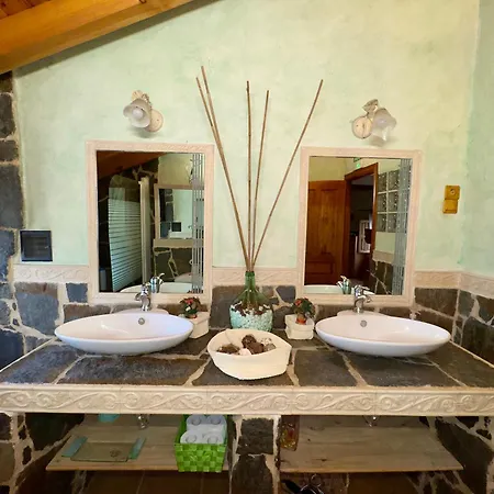 Casa Obis Chalet Muneca