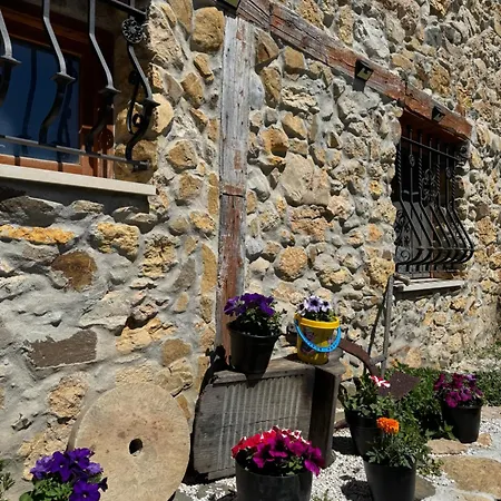 Casa Obis * Muneca