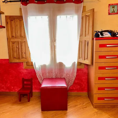 Casa Obis Chalet