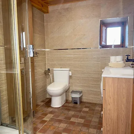 Chalet Casa Obis