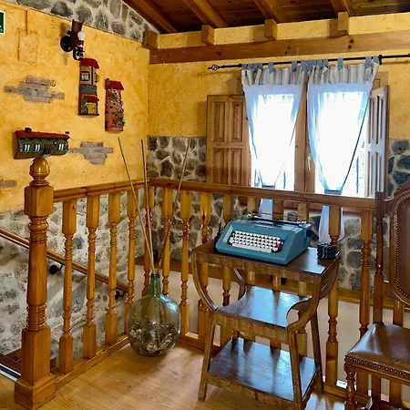 Casa Obis *