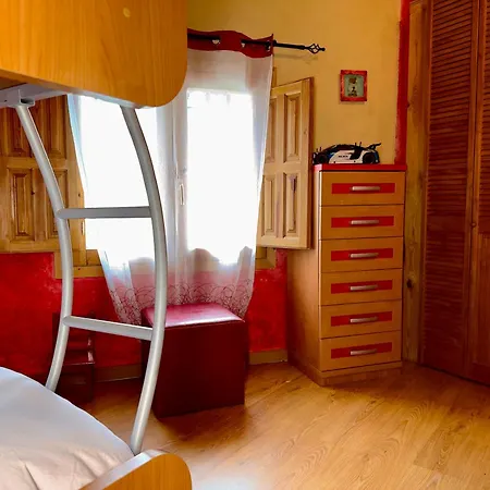 Casa Obis Muneca