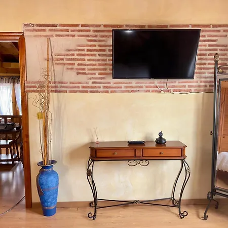 Casa Obis * Muneca