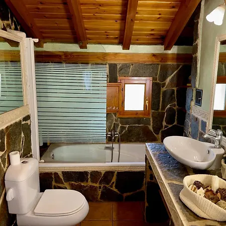 Chalet Casa Obis