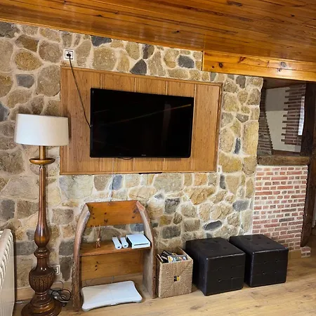 Casa Obis Chalet *
