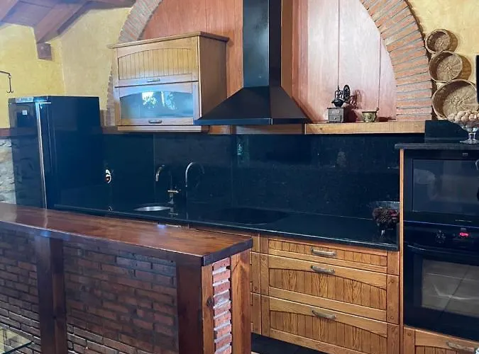 Alpstuga Casa Obis Muneca