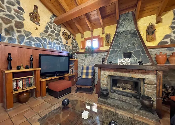 Alpstuga Casa Obis Muneca