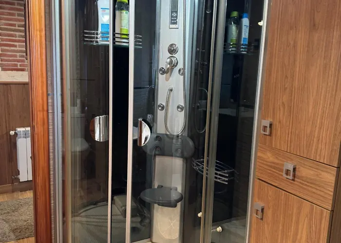 Alpstuga Casa Obis Muneca