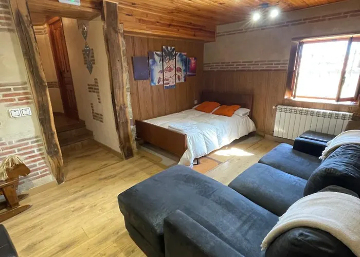 Casa Obis Alpesi faház