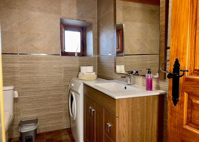 Alpesi faház Casa Obis