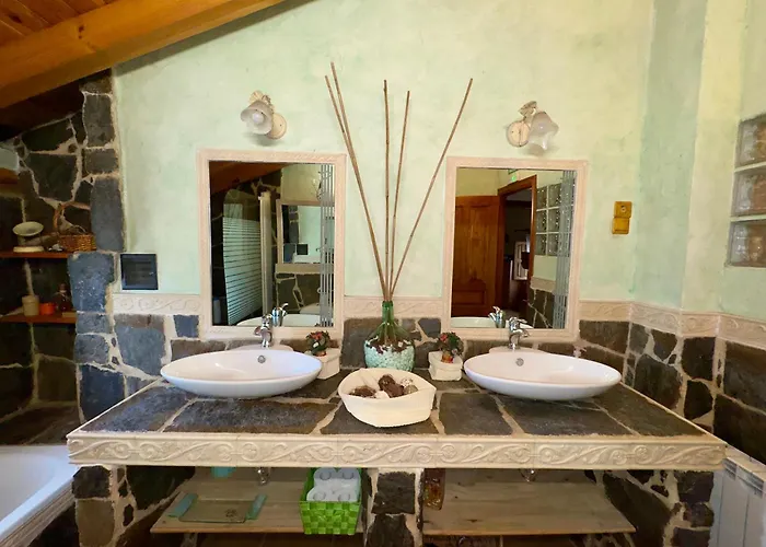 Casa Obis Alpesi faház Muneca