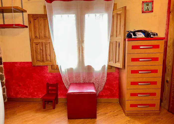 Casa Obis Alpesi faház