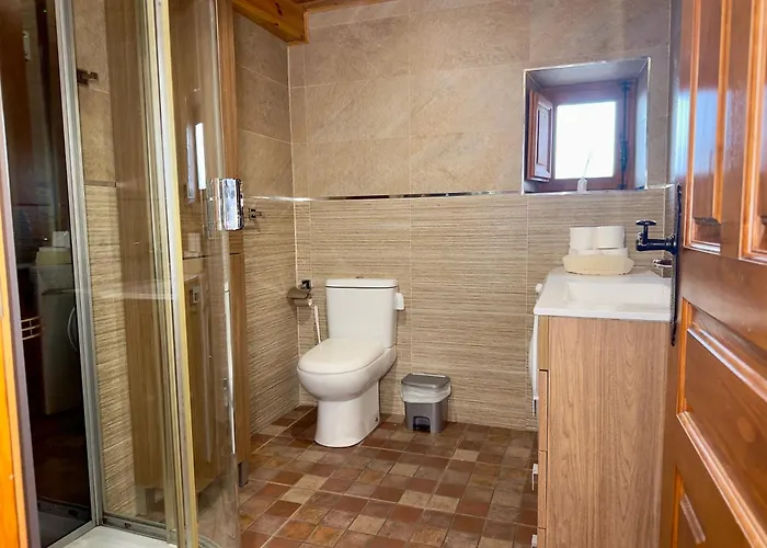 Alpesi faház Casa Obis