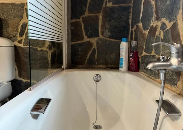 Casa Obis Alpstuga *