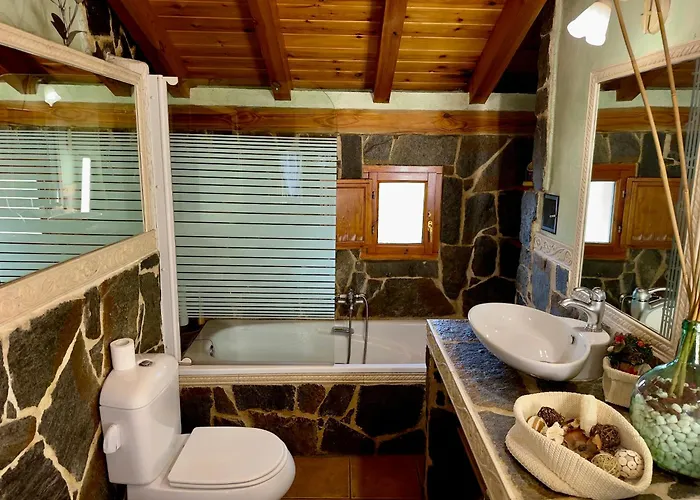 Alpesi faház Casa Obis