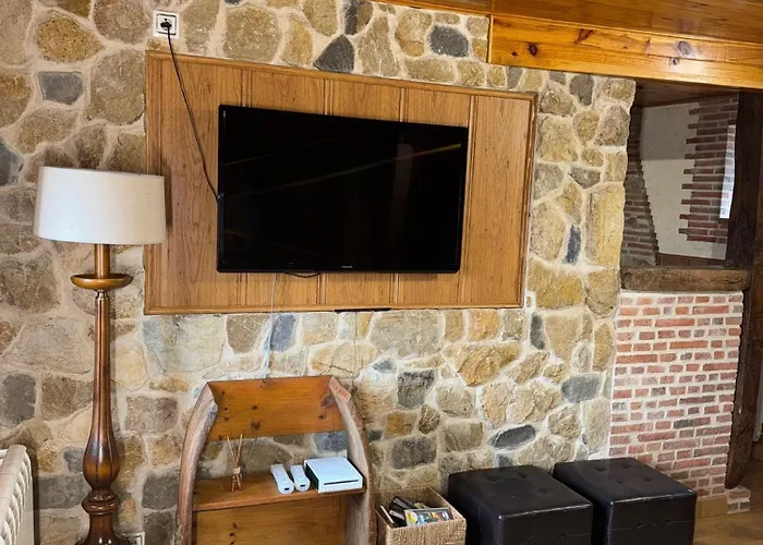 Casa Obis Alpesi faház *