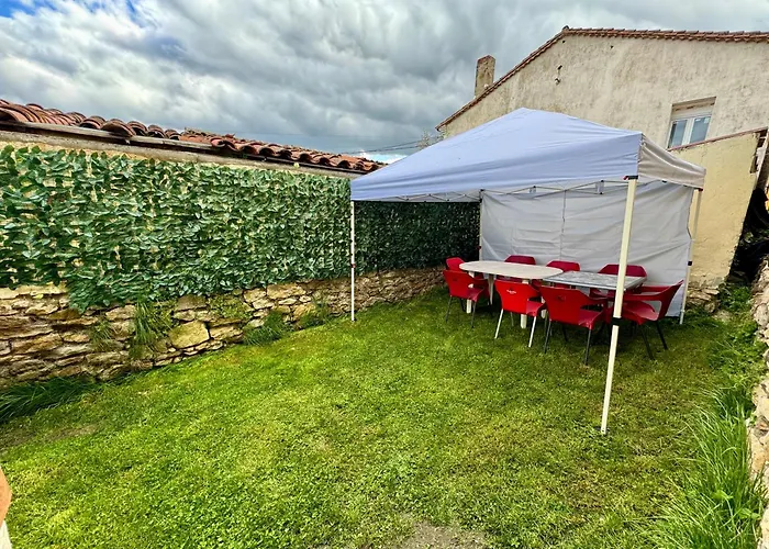 Casa Obis Alpesi faház Muneca