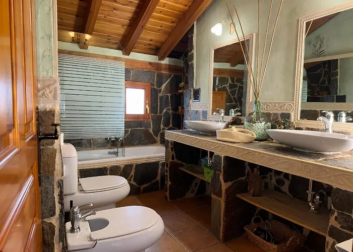 Alpesi faház Casa Obis Muneca